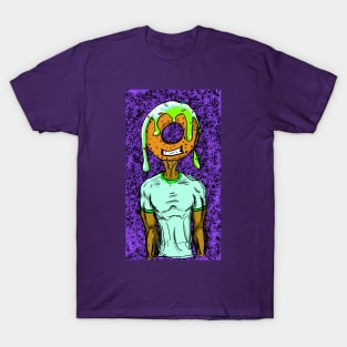 Donut Man T-Shirt